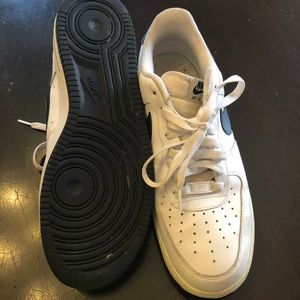 Nike Air Force ones